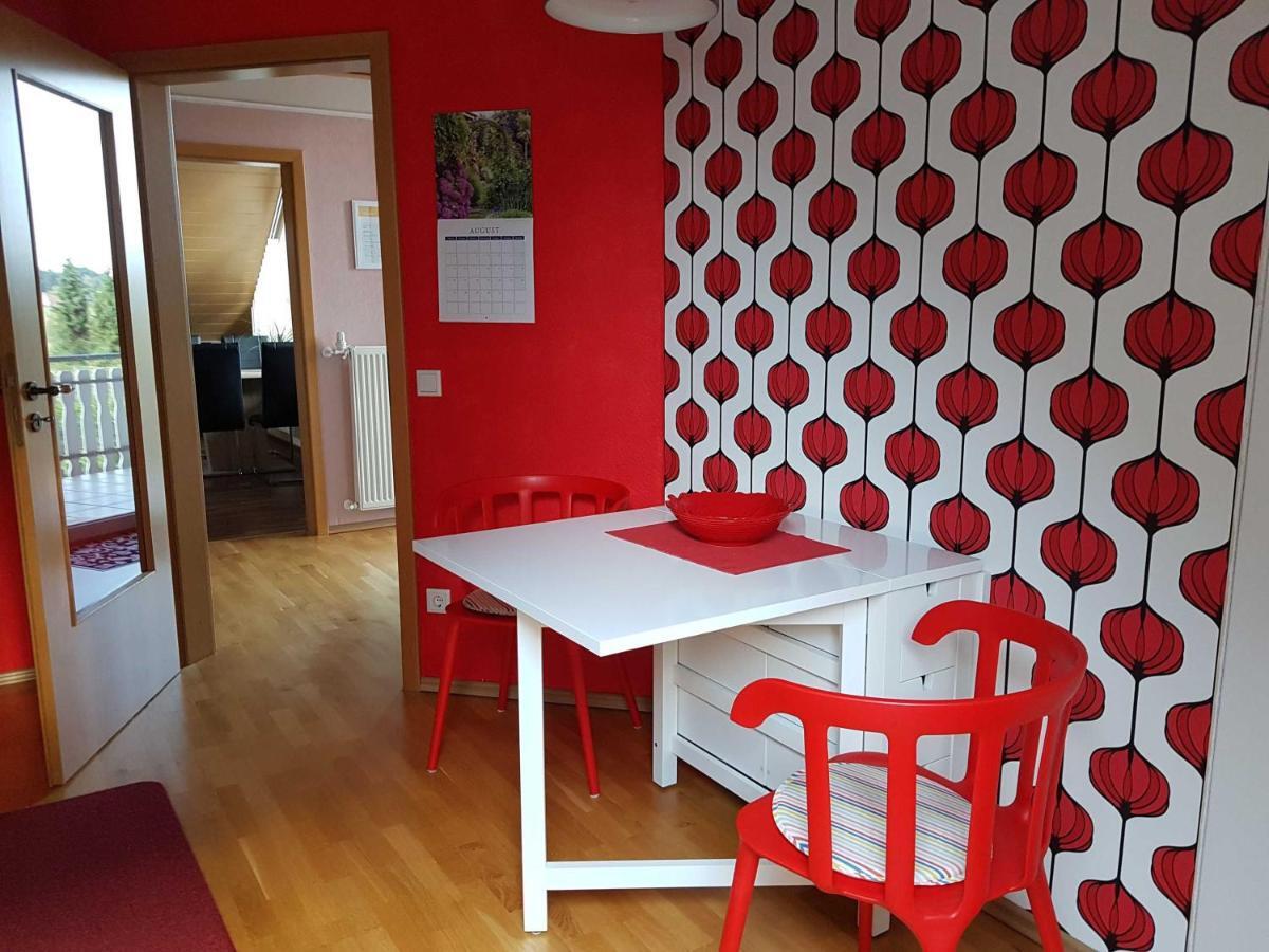 Ferienwohnung Hahn, 95129 Rhauderfehn Экстерьер фото